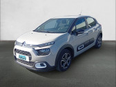 Annonce Citroen C3 occasion Essence C3 PureTech 83 S&S BVM5  Rochefort