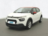 Citroen C3 occasion année 2022 boite Manuelle Annonce Citroen C3 occasion Essence C3 PureTech 83 S&S BVM5 à LA ROCHELLE