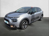 Annonce Citroen C3 occasion Essence C3 PureTech 83 S&S BVM5  LA ROCHE SUR YON