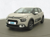 Annonce Citroen C3 occasion Essence C3 PureTech 83 S&S BVM5  GUERET
