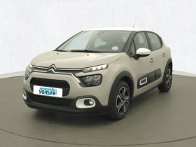 Citroen C3 , garage CLARIS AUTOMOBILES GUERET  GUERET