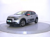 Annonce Citroen C3 occasion Essence C3 PureTech 83 S&S BVM5  LA ROCHE SUR YON
