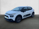 Citroen C3 occasion année 2023 boite Manuelle Annonce Citroen C3 occasion Essence C3 PureTech 83 S&S BVM5 à Rochefort