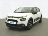 Citroen C3 occasion année 2021 boite Manuelle Annonce Citroen C3 occasion Essence C3 PureTech 83 S&S BVM5 à LA ROCHELLE