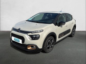 Citroen C3 occasion année 2023 boite Manuelle Annonce Citroen C3 occasion Essence C3 PureTech 83 S&S BVM5 à LA ROCHE SUR YON