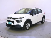 Annonce Citroen C3 occasion Essence C3 PureTech 83 S&S BVM5  LA ROCHE SUR YON