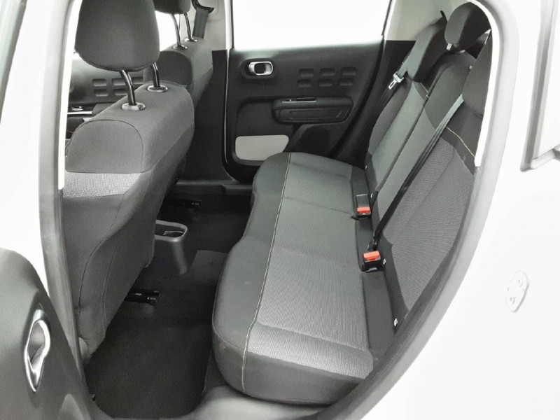 Citroen C3 C3 PureTech 83 S&S BVM5  occasion  LA ROCHELLE - photo n10