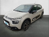 Citroen C3 occasion année 2020 boite Manuelle Annonce Citroen C3 occasion Essence C3 PureTech 83 S&S BVM5 à Les Gonds