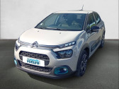 Annonce Citroen C3 occasion Essence C3 PureTech 83 S&S BVM5  Rochefort
