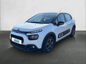 Citroen C3 , garage CLARIS AUTOMOBILES la roche sur yon  LA ROCHE SUR YON