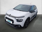 Citroen C3 occasion année 2023 boite Manuelle Annonce Citroen C3 occasion Essence C3 PureTech 83 S&S BVM5 à Les Gonds