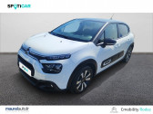 Annonce Citroen C3 occasion Diesel C3 PURETECH SHINE  5p � Onet-le-Ch�teau