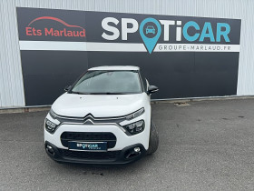 Citroen C3 , garage ETS MARLAUD - CONCESSIONAIRES CITROEN - OPEL - DS CERTIFIED - SPOTICAR  Lescure-d'Albigeois