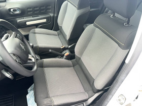 Citroen C3 C3 SOCIETE BLUEHDI 100 S&S BVM6 FEEL NAV 5p  occasion  Lescure-d'Albigeois - photo n12