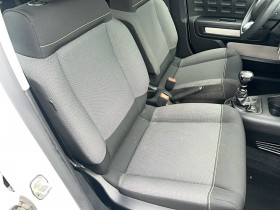 Citroen C3 C3 SOCIETE BLUEHDI 100 S&S BVM6 FEEL NAV 5p  occasion  Lescure-d'Albigeois - photo n16