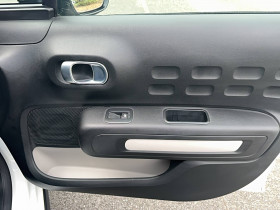 Citroen C3 C3 SOCIETE BLUEHDI 100 S&S BVM6 FEEL NAV 5p  occasion  Lescure-d'Albigeois - photo n18