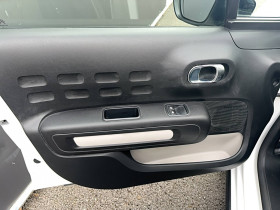 Citroen C3 C3 SOCIETE BLUEHDI 100 S&S BVM6 FEEL NAV 5p  occasion  Lescure-d'Albigeois - photo n14
