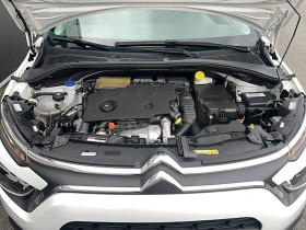 Citroen C3 C3 SOCIETE BLUEHDI 100 S&S BVM6 FEEL NAV 5p  occasion  Lescure-d'Albigeois - photo n3