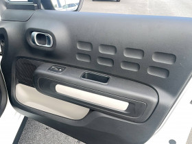 Citroen C3 C3 SOCIETE BLUEHDI 100 S&S BVM6 FEEL NAV 5p  occasion  Lescure-d'Albigeois - photo n18