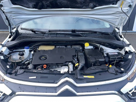 Citroen C3 C3 SOCIETE BLUEHDI 100 S&S BVM6 FEEL NAV 5p  occasion  Lescure-d'Albigeois - photo n3
