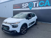 Annonce Citroen C3 occasion Diesel C3 SOCIETE BLUEHDI 100 S&S BVM6 FEEL NAV 5p  Lescure-d'Albigeois
