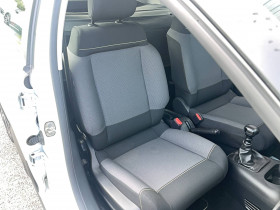 Citroen C3 C3 SOCIETE BLUEHDI 100 S&S BVM6 FEEL NAV 5p  occasion  Lescure-d'Albigeois - photo n16