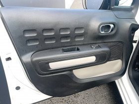 Citroen C3 C3 SOCIETE BLUEHDI 100 S&S BVM6 FEEL NAV 5p  occasion  Lescure-d'Albigeois - photo n14