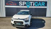 Annonce Citroen C3 occasion Diesel C3 SOCIETE BLUEHDI 100 S&S BVM6 FEEL NAV 5p � Lescure-d'Albigeois