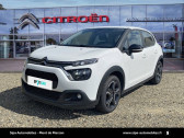 Annonce Citroen C3 occasion Diesel C3 SOCIETE BLUEHDI 100 S&S BVM6 FEEL NAV 5p  Mont-de-Marsan