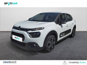 Citroen C3 , garage CITROEN RODEZ C12 AUTOMOBILES  Onet-le-Chteau