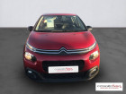 Citroen C3 occasion année 2018 boite Manuelle Annonce Citroen C3 occasion Diesel C3 SOCIETE BLUEHDI 100 S&S FEEL 5p à Mont-de-Marsan