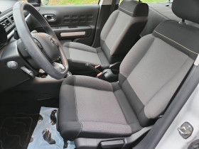 Citroen C3 C3 SOCIETE PURE TECH 83 S&S BVM FEEL NAV 5p  occasion � Lescure-d'Albigeois - photo n�12