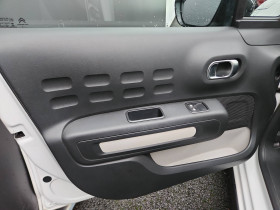 Citroen C3 C3 SOCIETE PURE TECH 83 S&S BVM FEEL NAV 5p  occasion � Lescure-d'Albigeois - photo n�14