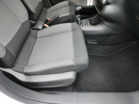 Citroen C3 C3 SOCIETE PURE TECH 83 S&S BVM FEEL NAV 5p  occasion � Lescure-d'Albigeois - photo n�17