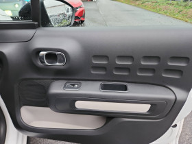 Citroen C3 C3 SOCIETE PURE TECH 83 S&S BVM FEEL NAV 5p  occasion � Lescure-d'Albigeois - photo n�18