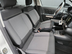 Citroen C3 C3 SOCIETE PURE TECH 83 S&S BVM FEEL NAV 5p  occasion � Lescure-d'Albigeois - photo n�16