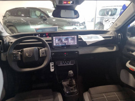 Citroen C3 C3 Turbo 100 ch BVM6 Max 5p  occasion  Lescure-d'Albigeois - photo n10