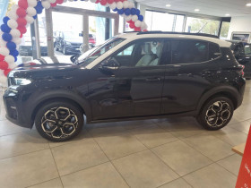 Citroen C3 C3 Turbo 100 ch BVM6 Max 5p  occasion  Lescure-d'Albigeois - photo n5