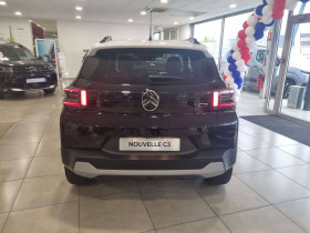 Citroen C3 C3 Turbo 100 ch BVM6 Max 5p  occasion  Lescure-d'Albigeois - photo n7