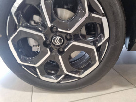 Citroen C3 C3 Turbo 100 ch BVM6 Max 5p  occasion  Lescure-d'Albigeois - photo n19