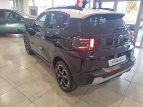 Citroen C3 C3 Turbo 100 ch BVM6 Max 5p  occasion  Lescure-d'Albigeois - photo n6