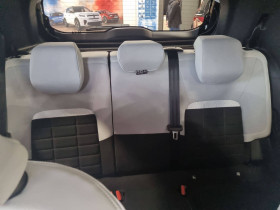 Citroen C3 C3 Turbo 100 ch BVM6 Max 5p  occasion  Lescure-d'Albigeois - photo n12