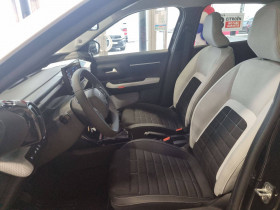 Citroen C3 C3 Turbo 100 ch BVM6 Max 5p  occasion  Lescure-d'Albigeois - photo n9