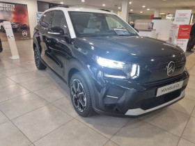 Citroen C3 C3 Turbo 100 ch BVM6 Max 5p  occasion  Lescure-d'Albigeois - photo n4