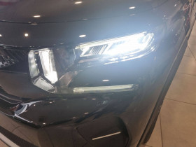 Citroen C3 C3 Turbo 100 ch BVM6 Max 5p  occasion  Lescure-d'Albigeois - photo n18