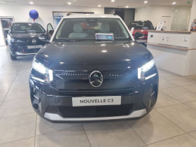 Citroen C3 C3 Turbo 100 ch BVM6 Max 5p  occasion  Lescure-d'Albigeois - photo n2