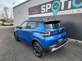 Citroen C3 C3 Turbo 100 ch BVM6 Max 5p  occasion � Lescure-d'Albigeois - photo n�6