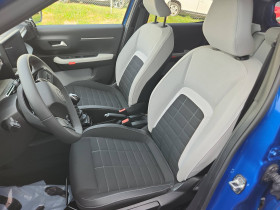 Citroen C3 C3 Turbo 100 ch BVM6 Max 5p  occasion � Lescure-d'Albigeois - photo n�12