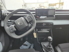 Citroen C3 C3 Turbo 100 ch BVM6 Max 5p  occasion � Lescure-d'Albigeois - photo n�10