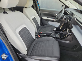 Citroen C3 C3 Turbo 100 ch BVM6 Max 5p  occasion � Lescure-d'Albigeois - photo n�16